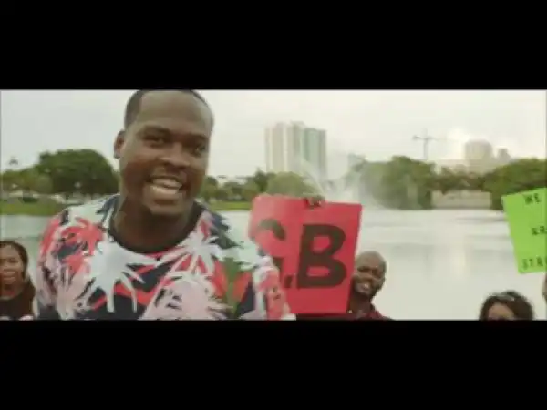 Video: The Jae - Mm Alright [Unsigned Artist]
